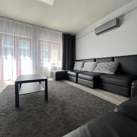 Hullam Apartman Balatonlelle Eksteriør bilde