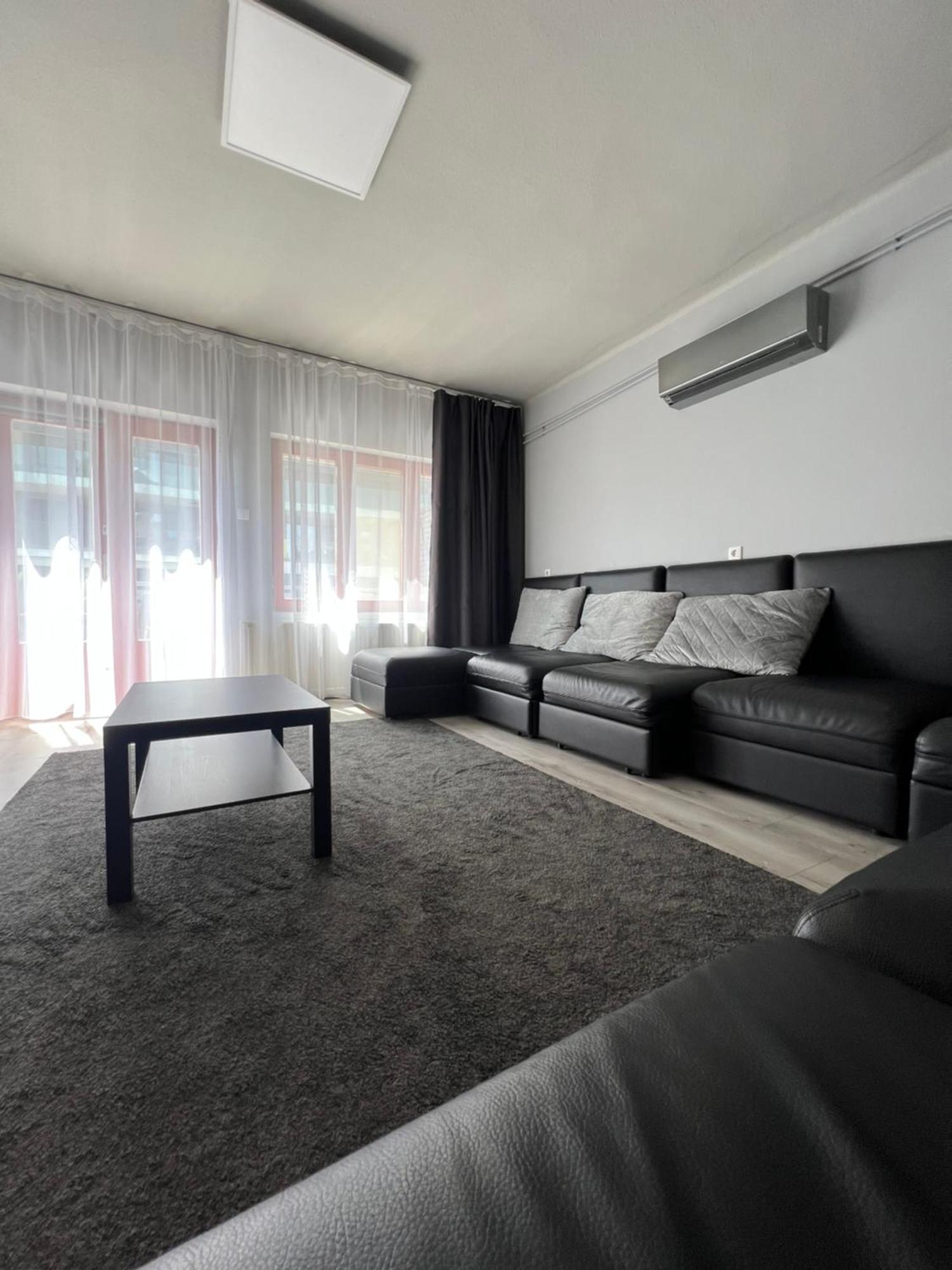 Hullam Apartman Balatonlelle Eksteriør bilde