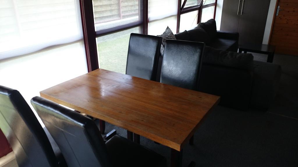 Hullam Apartman Balatonlelle Rom bilde