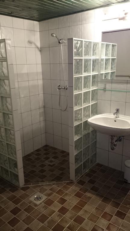 Hullam Apartman Balatonlelle Rom bilde